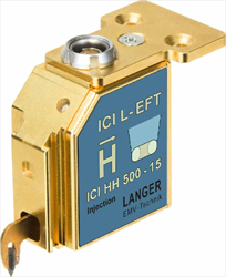 Pulse Magnetic Field Source ICI HH500-15 L-EFT Langer EMV-Technik